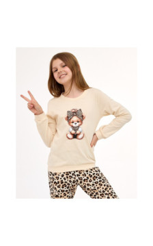 Cornette tüdrukule pidžaamad