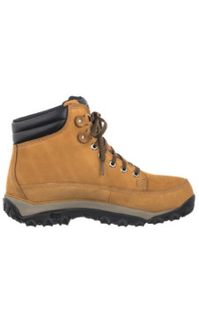 Timberland Rime Ridge Mid Lc Waterproof Hk Wheat 12402R 231 (TI157-a) saapad