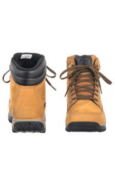 Timberland Rime Ridge Mid Lc Waterproof Hk Wheat 12402R 231 (TI157-a) saapad