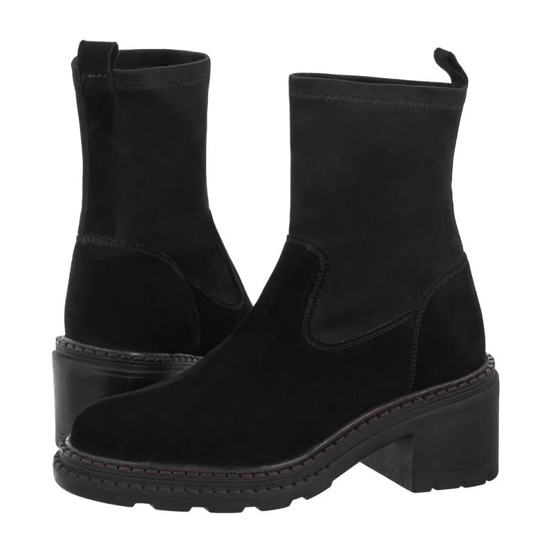 Wojas Czarne 55360-81 (WO348-b) kingad