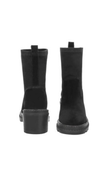 Wojas Czarne 55360-81 (WO348-b) kingad