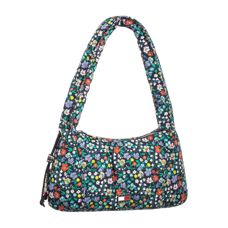 Tommy Hilfiger Tjw Casual Floral Shoulder AW0AW18060 0G3 (TH1434-a) käekott