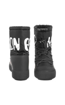 Moon Boot MB MTrack Polar Nylon Black 2440080 N001 (MB80-a) saapad