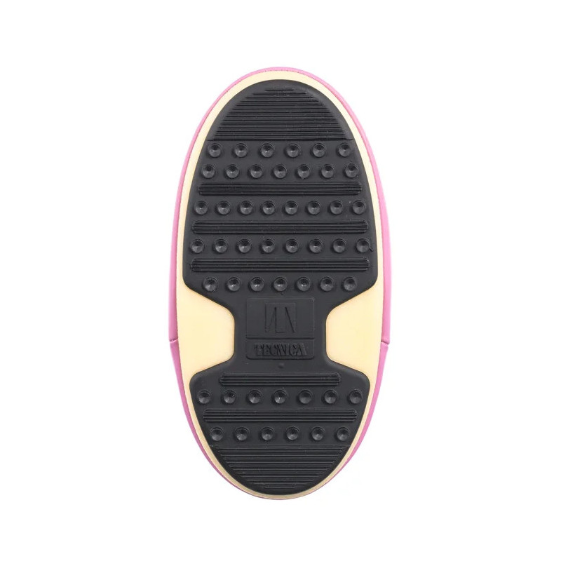 Moon Boot Icon Nylon Pink Kids 1400440 J001 (MB14-l) saapad