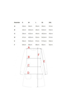 M870 Sukienka tweedowa z kieszonkami - czarna