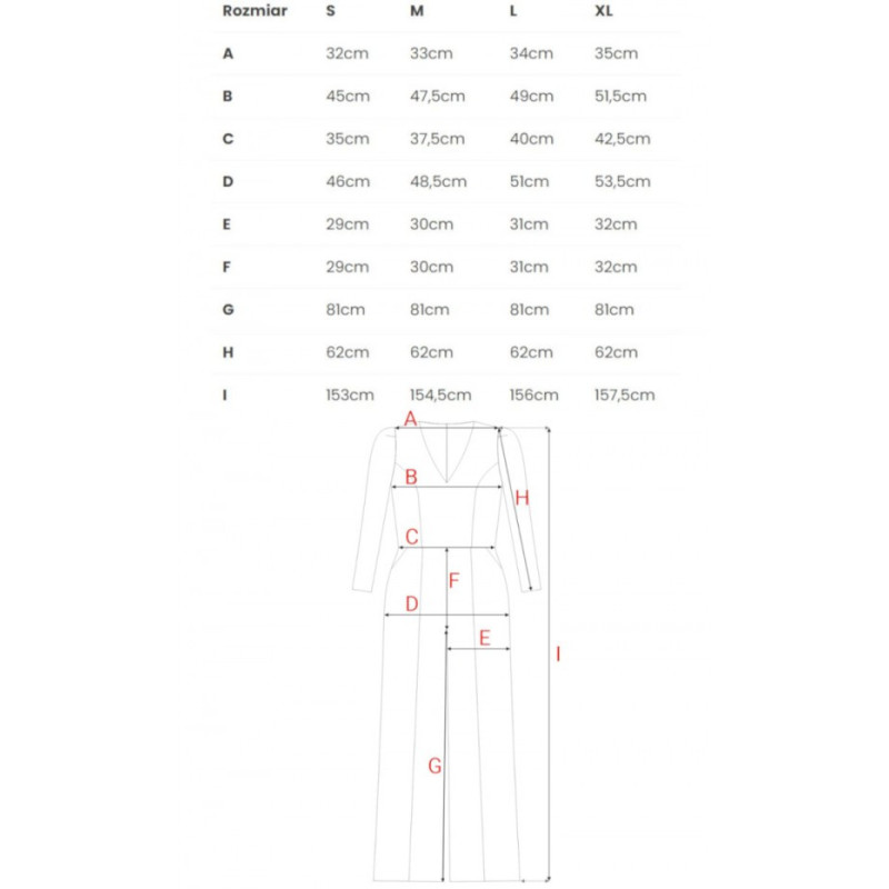 M883 Kombinezon denim - grafitowy