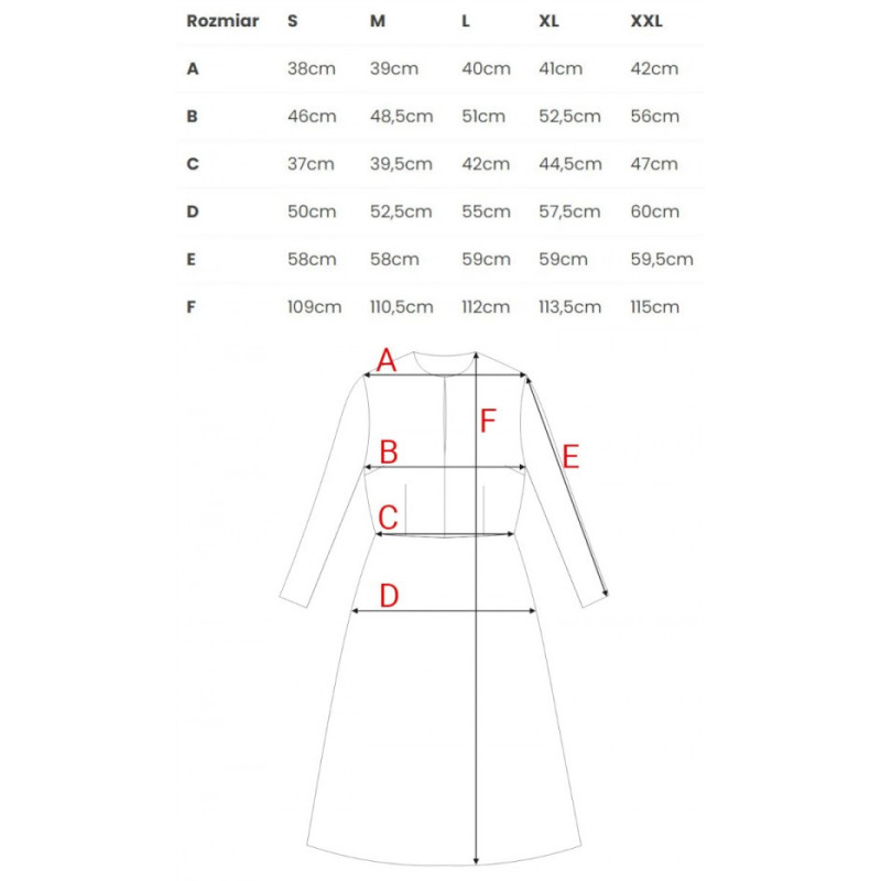 S414 Sukienka z kokardkami - kość słoniowa