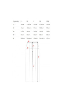 S418 Spodnie garniturowe - khaki