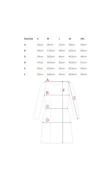 S419 Sukienka z ozdobnymi guzikami w talii - beżowa