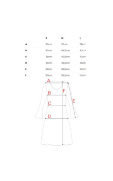 B308 Sukienka midi z dzianiny prążkowanej z dekoltem - śliwkowa