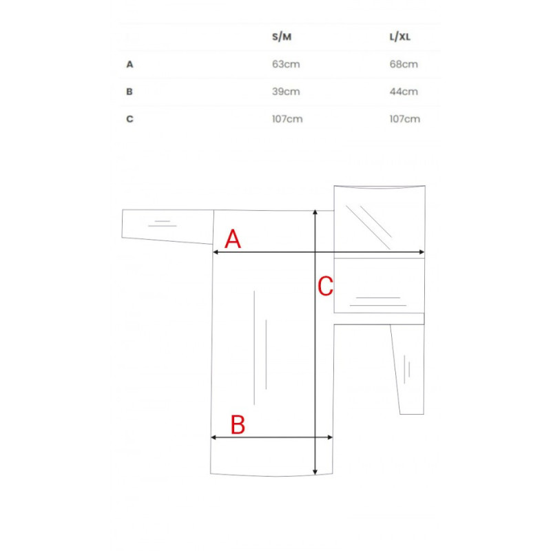 B309 Sukienka bluzowana z dzianiny prążkowanej - śliwkowa