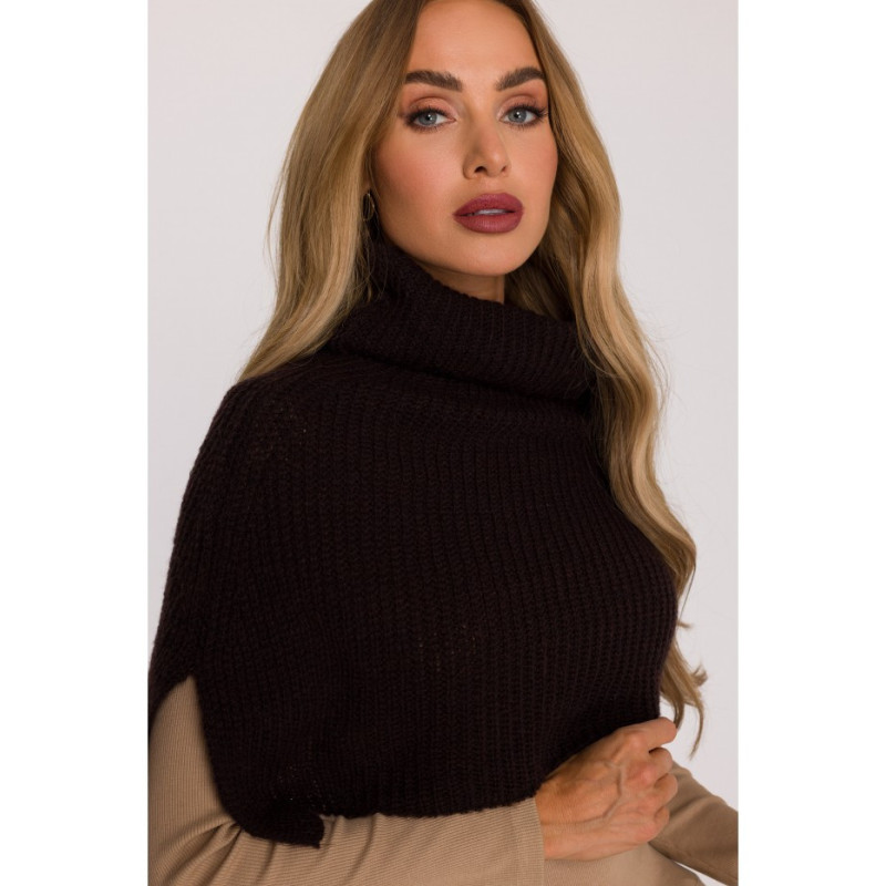 M894 Komin - czekoladowy