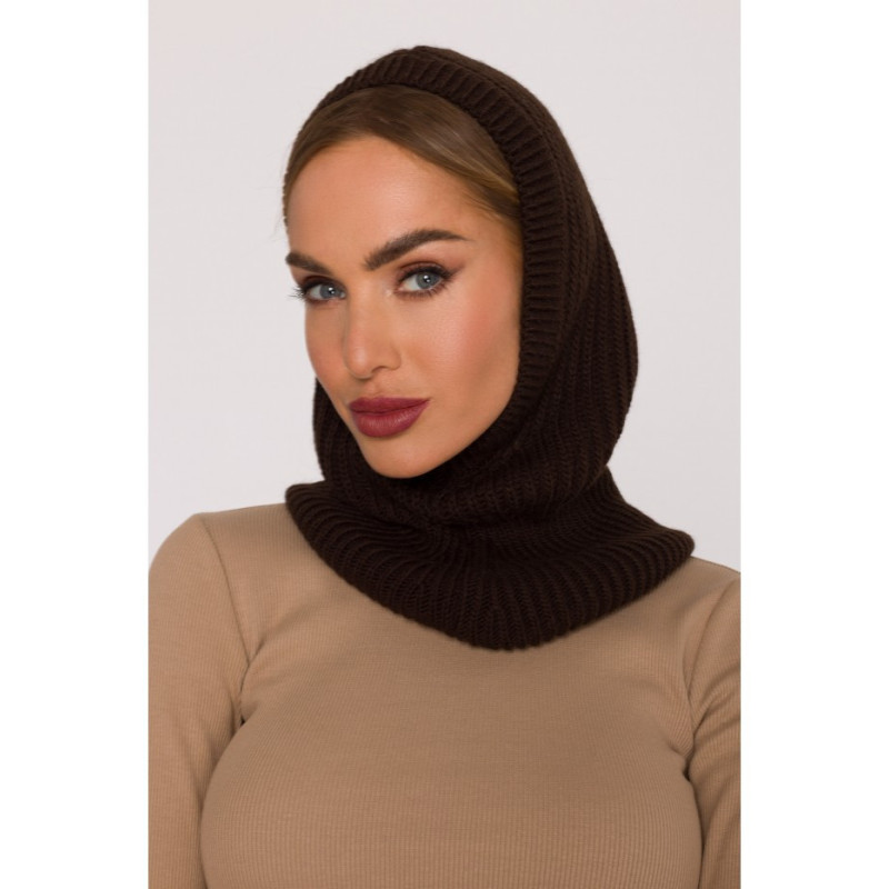 M899 Balaklawa - brązowa