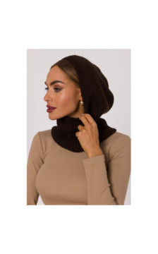 M899 Balaklawa - brązowa