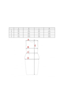 S427 Sukienka ołówkowa z baskinką - zielona