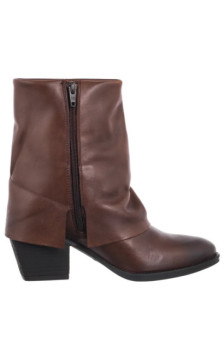 Wojas Brązowe 55352-52 (WO350-a) kingad