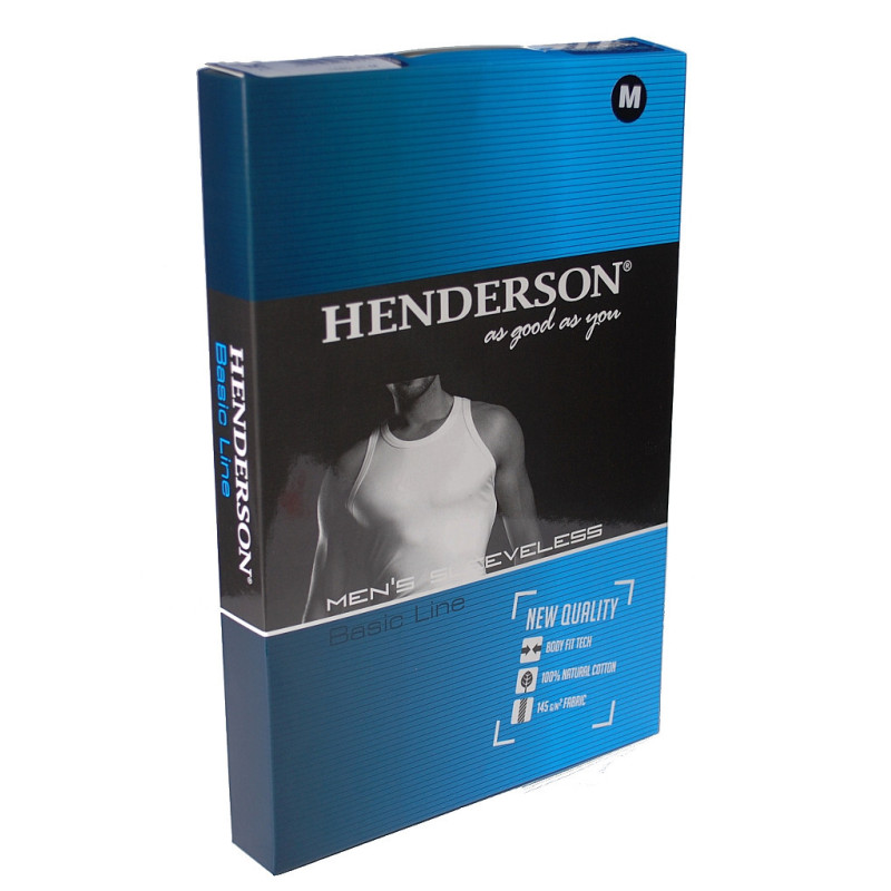 Henderson t-särgid