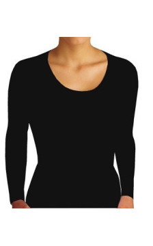 Emili pikkade varrukatega särk