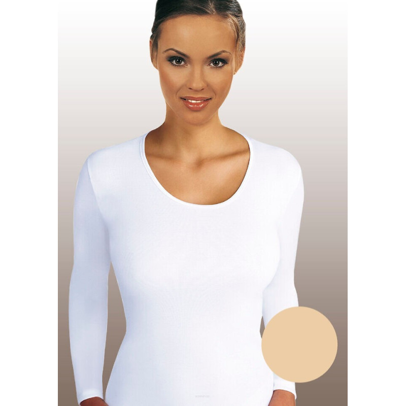 Emili pikkade varrukatega särk