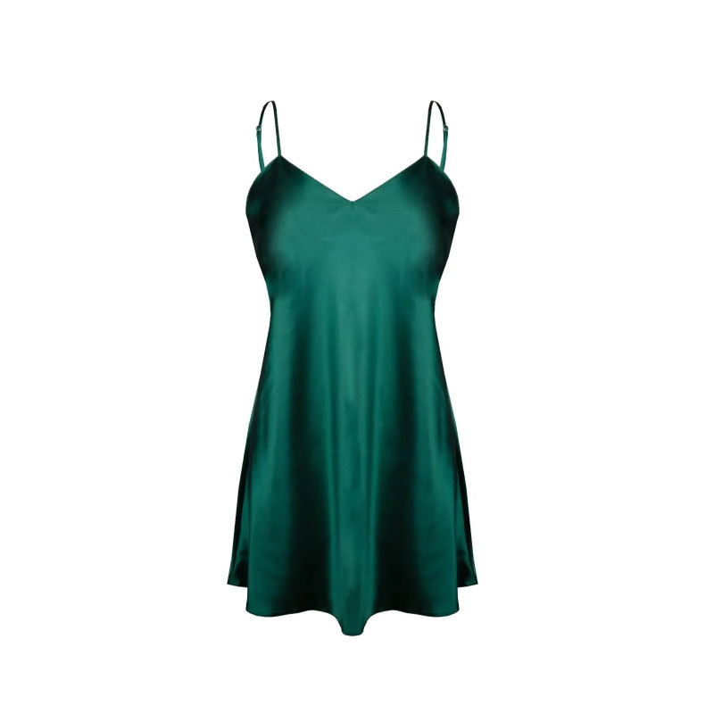 DKaren satiinist ööriided