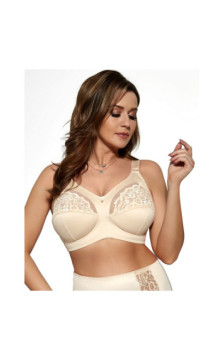 Viki rinnahoidja ilma vibudeta