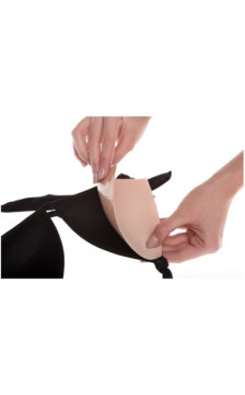 Julimex rinnahoidja sisestus