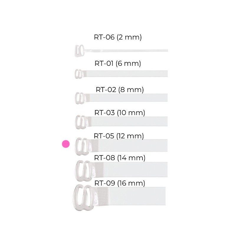 Julimex rihmade aksessuaar