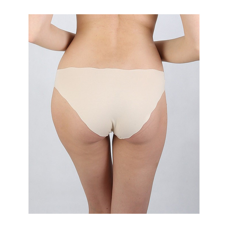 Hanna Style õmblusteta aluspüksid