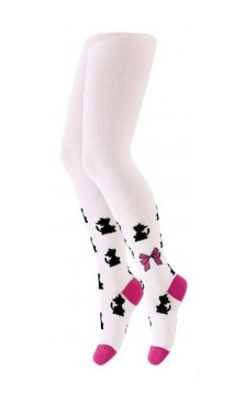 Gatta puuvillased sokid lastele