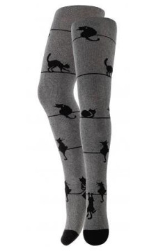 Gatta puuvillased sokid lastele