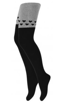 Gatta puuvillased sokid lastele