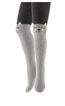 Gatta puuvillased sokid lastele