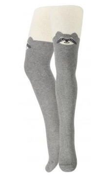 Gatta puuvillased sokid lastele