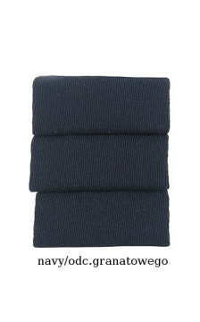 Wola puuvillased sokid lastele