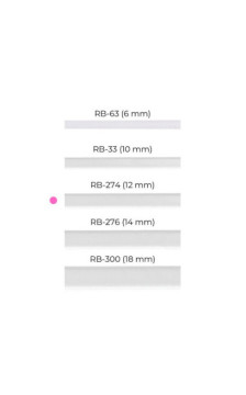 Julimex rihmade aksessuaar