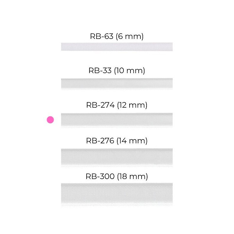 Julimex rihmade aksessuaar