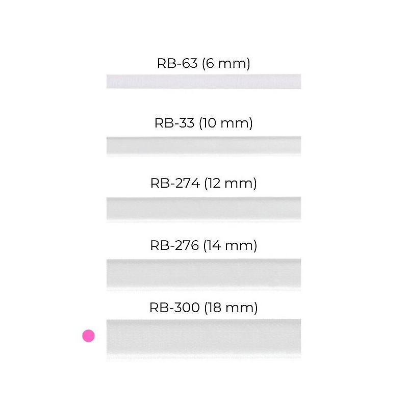 Julimex rihmade aksessuaar