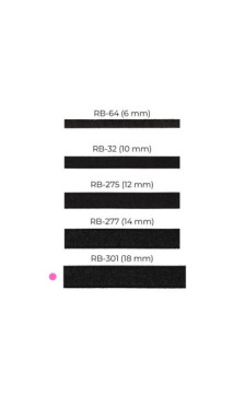 Julimex rihmade aksessuaar
