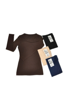 Funny Day pikkade varrukatega särk