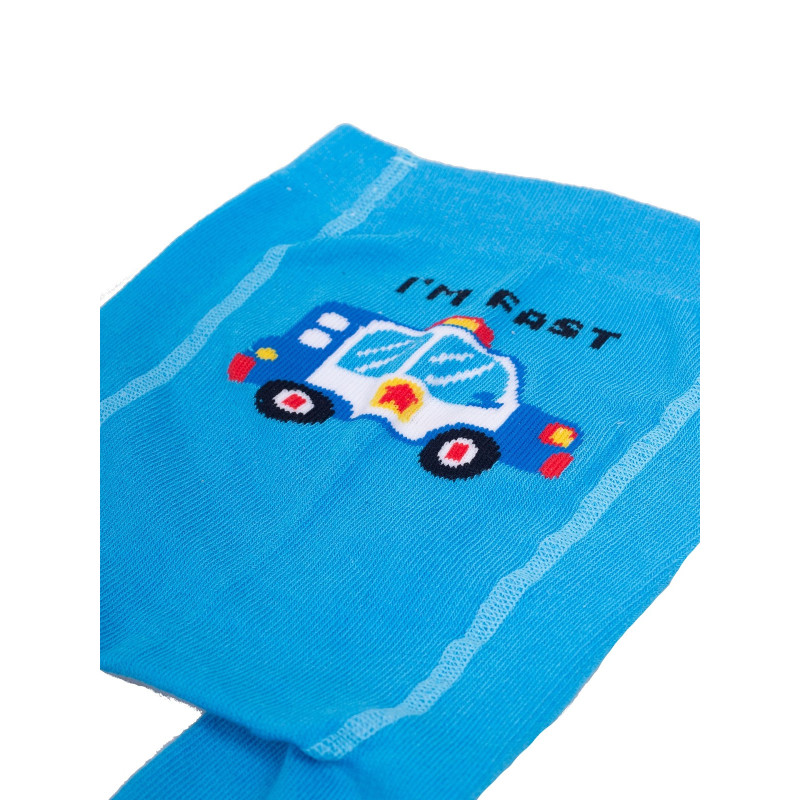 YO! puuvillased sokid lastele