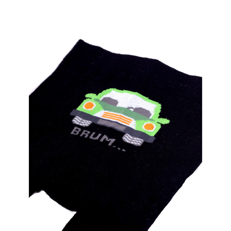 YO! puuvillased sokid lastele