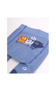 YO! puuvillased sokid lastele