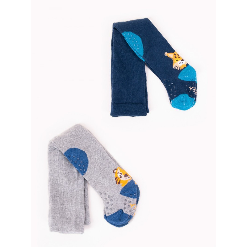 YO! puuvillased sokid lastele