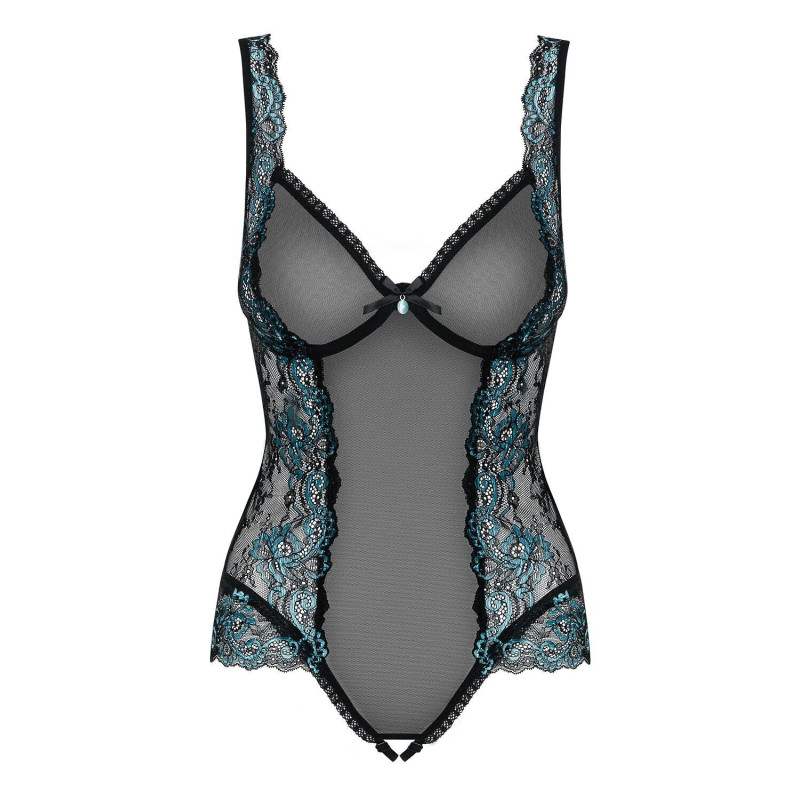 Obsessive seksikad kehad