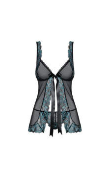 Obsessive seksikas komplekt