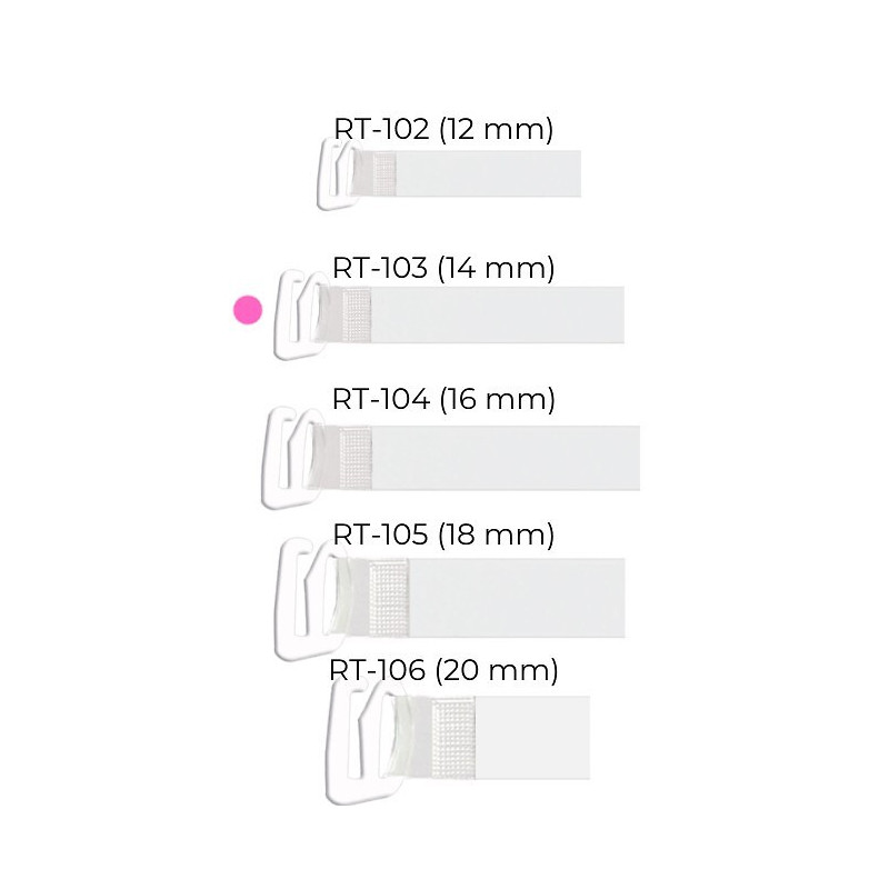 Julimex rihmade aksessuaar