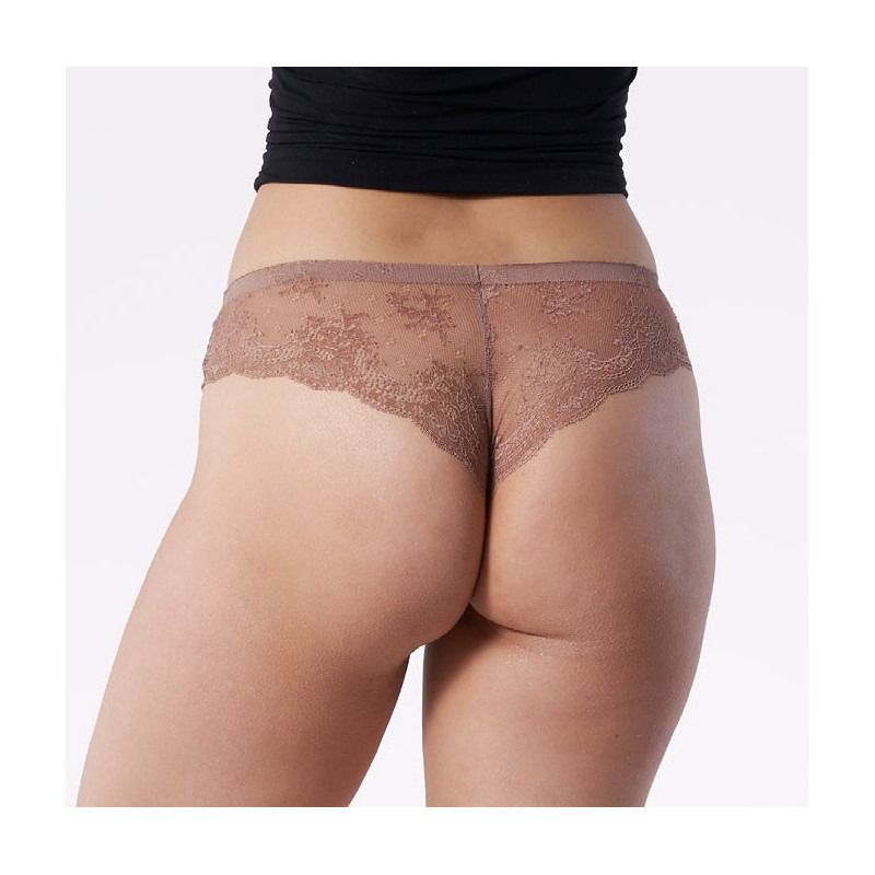 Julimex õmblusteta aluspüksid