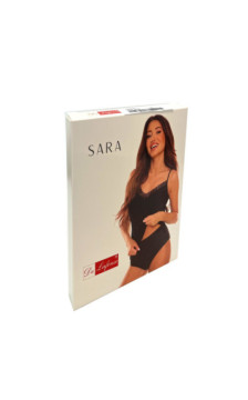 De Lafense aluspüksid