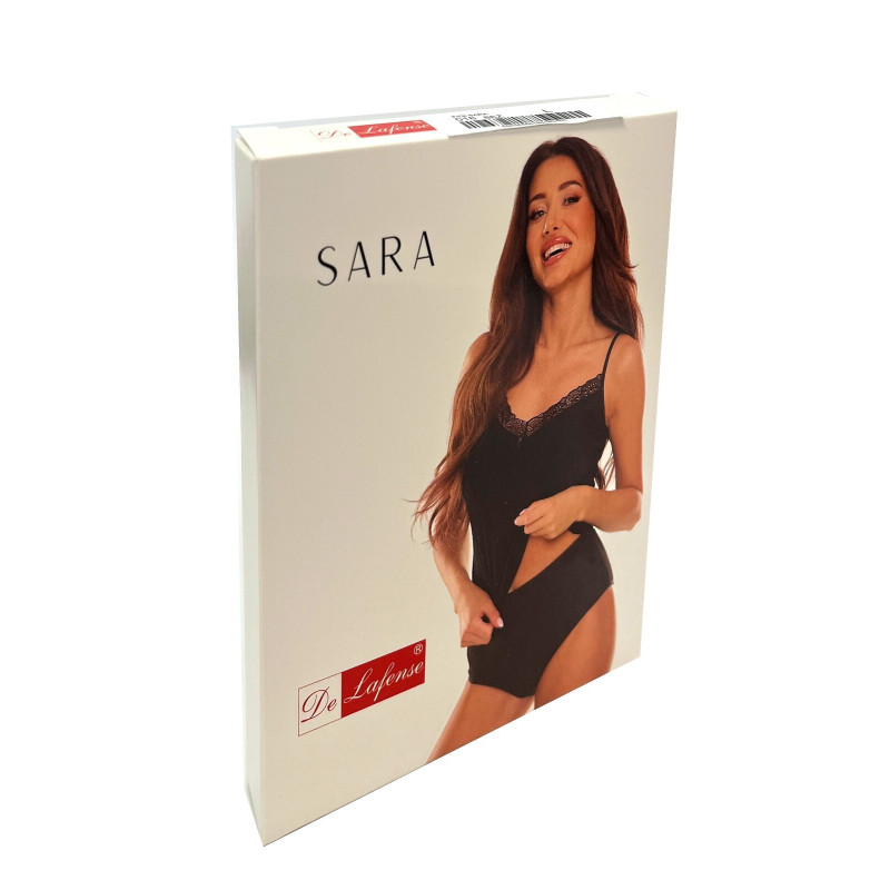 De Lafense aluspüksid