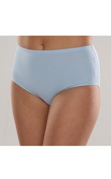 De Lafense aluspüksid